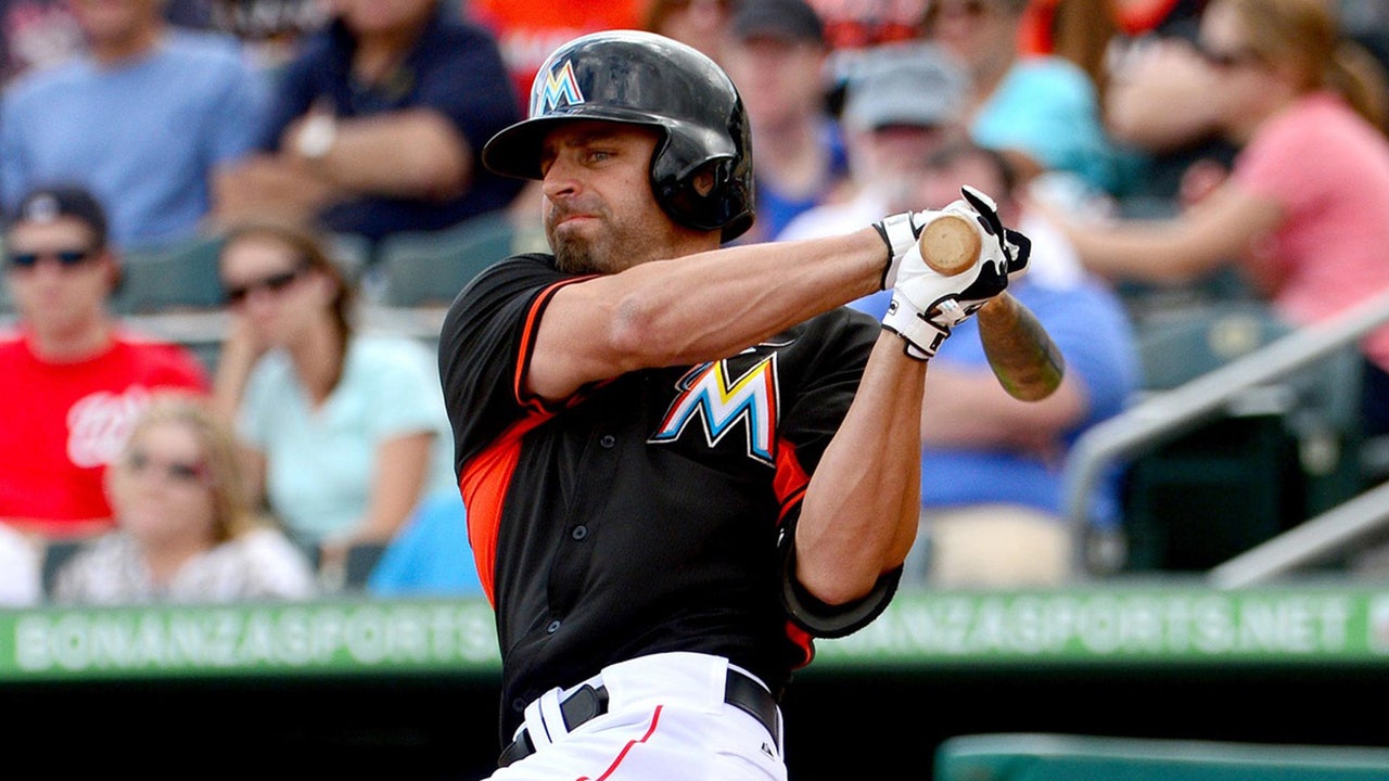 No guarantees: Non-roster invitees know they must make impression
